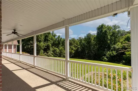 Exterior - 112 Park Rd, Benton, MO 63736 photo 11 of 14
