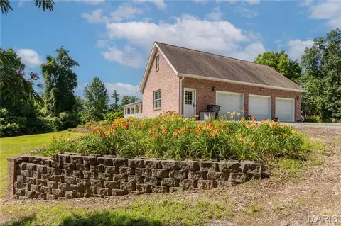 Exterior - 112 Park Rd, Benton, MO 63736 photo 10 of 14
