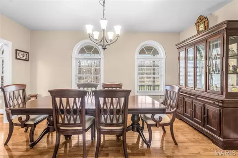 Dining - 112 Park Rd, Benton, MO 63736 photo 2 of 2