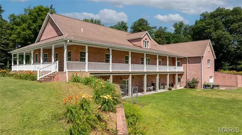 Other - 112 Park Rd, Benton, MO 63736 photo 9 of 13
