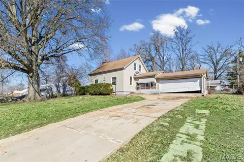 Other - 8621 Martony Ln, Berkeley, MO 63134 photo 4 of 11