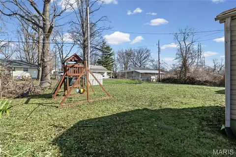 Exterior - 8621 Martony Ln, Berkeley, MO 63134 photo 13 of 13