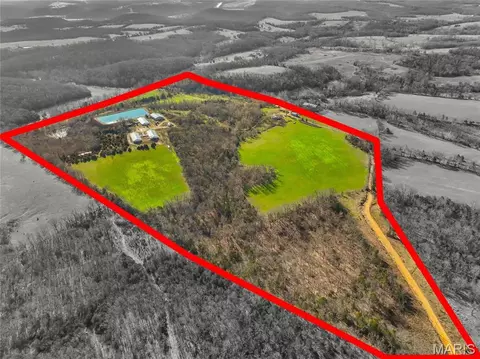 12784 Highway 28 W, Vienna, MO 65582