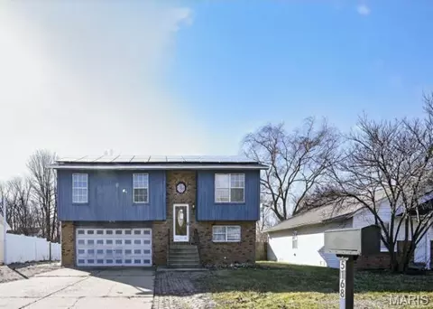 5168 Stephanie Dr, Granite City, IL 62040