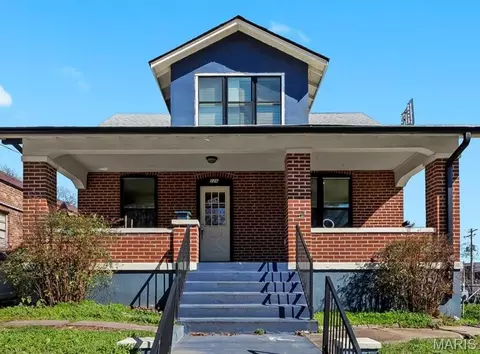 226 N Sprigg St, Cape Girardeau, MO 63701