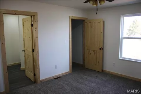 Bedroom - 40825 Madison Trl, Perry, MO 63462 photo 1 of 4