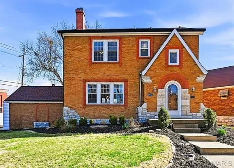 6427 Winona Ave, Saint Louis, MO 63109