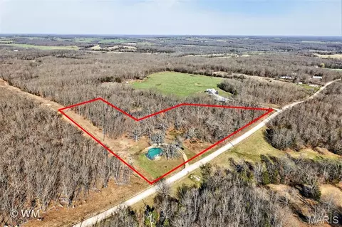 16245 Badger Rd, Richland, MO 65556