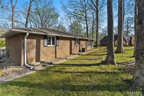 Exterior - 1206 Sioux Ave, Jackson, MO 63755 photo 4 of 7