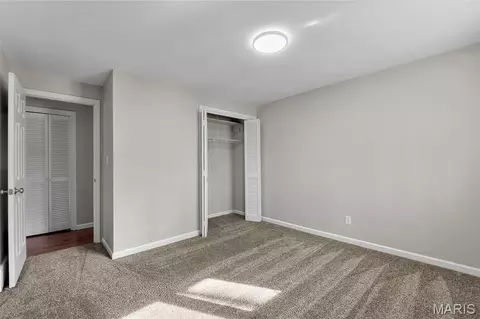 Bedroom - 1206 Sioux Ave, Jackson, MO 63755 photo 3 of 5