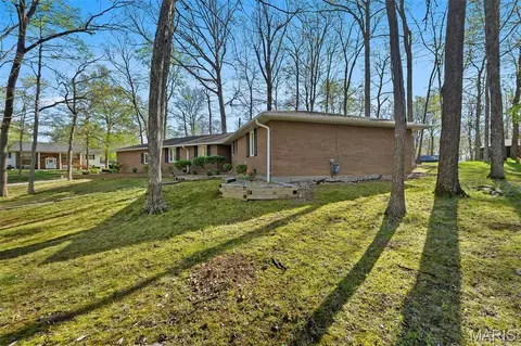 Exterior - 1206 Sioux Ave, Jackson, MO 63755 photo 2 of 7