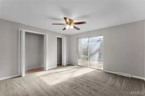Bedroom - 1206 Sioux Ave, Jackson, MO 63755 photo 1 of 5