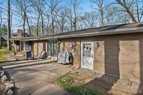 Exterior - 1206 Sioux Ave, Jackson, MO 63755 photo 6 of 7