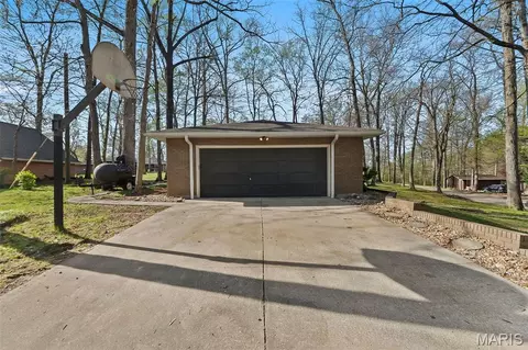 Exterior - 1206 Sioux Ave, Jackson, MO 63755 photo 7 of 7