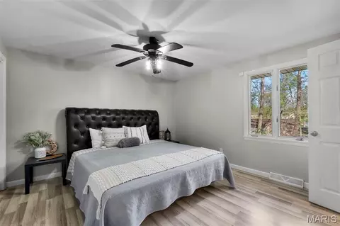 Bedroom - 1206 Sioux Ave, Jackson, MO 63755 photo 5 of 5