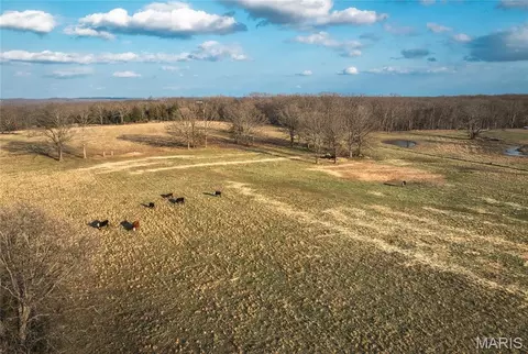 72 Acres County Road 8490, Newburg, MO 65550