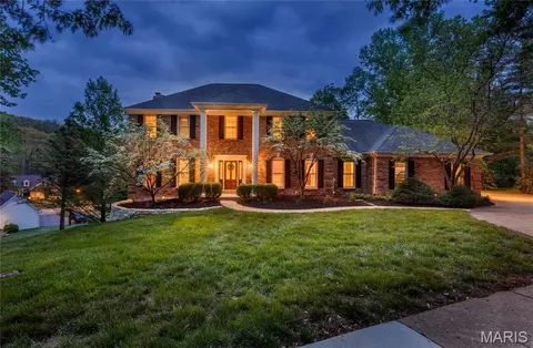 1604 Wildhorse Parkway Dr, Wildwood, MO 63005