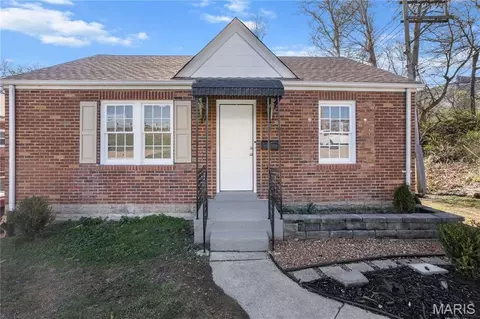 8320 Lucas And Hunt Rd, Saint Louis, MO 63136