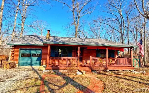7887 Jim Weber Rd, Eureka, MO 63025