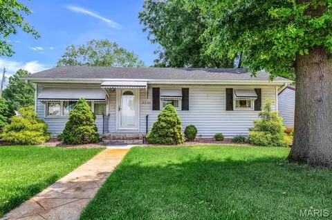 3240 Aubrey Ave, Granite City, IL 62040