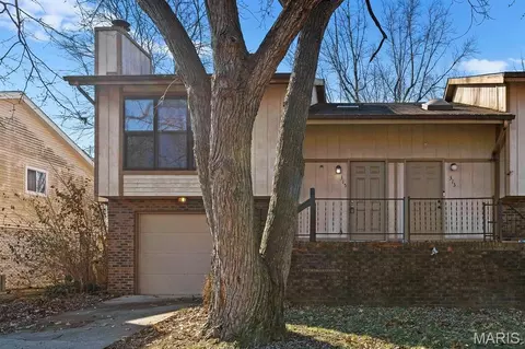 315 University Dr, Belleville, IL 62221