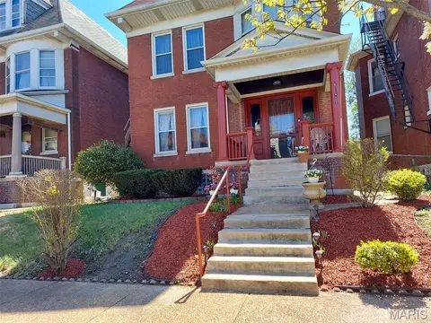 5186 Vernon Ave, Saint Louis, MO 63113