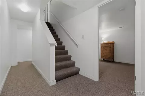 Entry Way - 1334 Rusticview Dr, Ballwin, MO 63011 photo 2 of 2