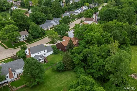 View/Area - 1334 Rusticview Dr, Ballwin, MO 63011 photo 1 of 3