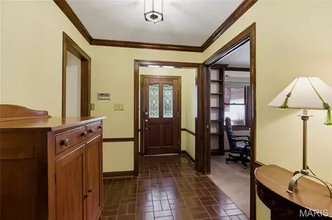 Entry Way - 1334 Rusticview Dr, Ballwin, MO 63011 photo 1 of 2