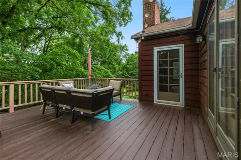 Exterior - 1334 Rusticview Dr, Ballwin, MO 63011 photo 1 of 9
