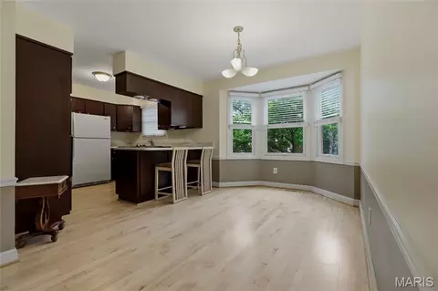 Dining - 1334 Rusticview Dr, Ballwin, MO 63011 photo 2 of 2