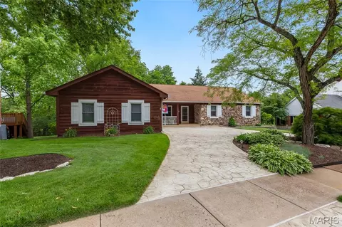 Other - 1334 Rusticview Dr, Ballwin, MO 63011 photo 8 of 8