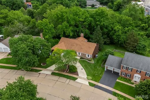 View/Area - 1334 Rusticview Dr, Ballwin, MO 63011 photo 3 of 3