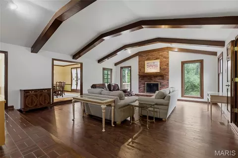 Living - 1334 Rusticview Dr, Ballwin, MO 63011 photo 1 of 3
