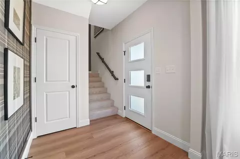 Entry Way - 167 Sesame Loop, Saint Charles, MO 63303 photo 2 of 3