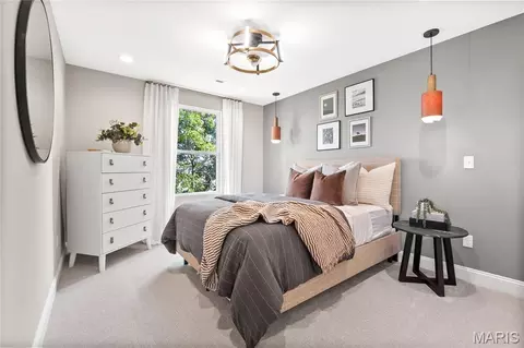 Bedroom - 167 Sesame Loop, Saint Charles, MO 63303 photo 1 of 6