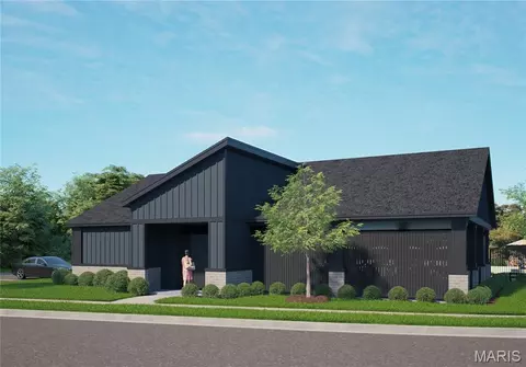 Exterior - 167 Sesame Loop, Saint Charles, MO 63303 photo 6 of 6