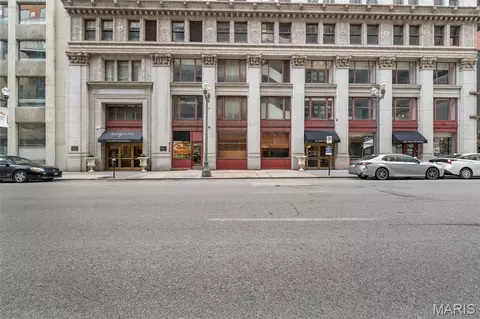 314 N Broadway #803, Saint Louis, MO 63102