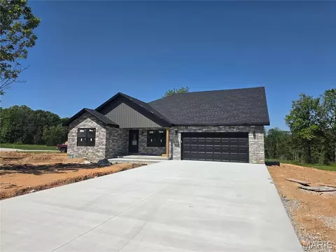 1519 Rockingham Rd, Lebanon, MO 65536