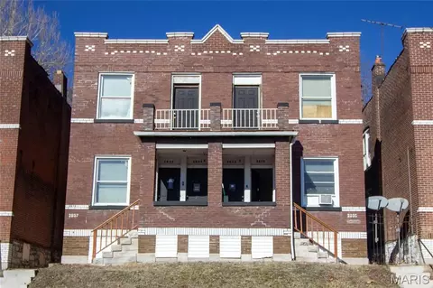 2835 Miami St, Saint Louis, MO 63118