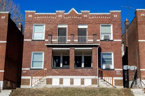 2835 Miami St, Saint Louis, MO 63118