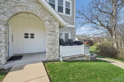 16349 Justus Post Rd, Chesterfield, MO 63017