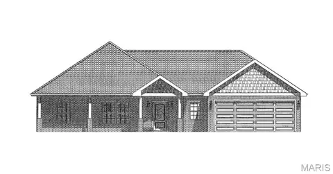 460 Old Poplar Rd, Jackson, MO 63755