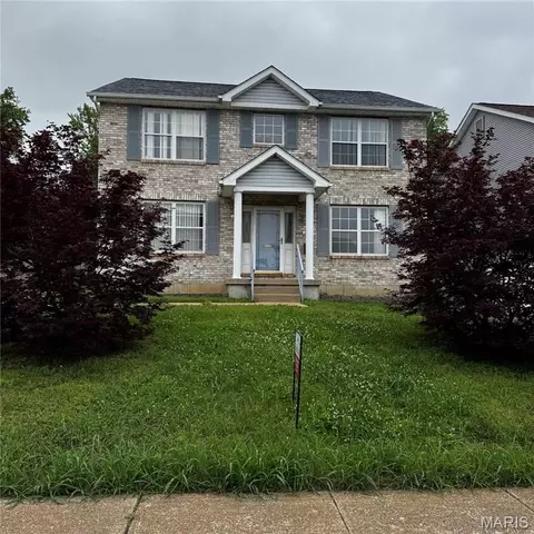 5439 Vernon Ave, Saint Louis, MO 63112