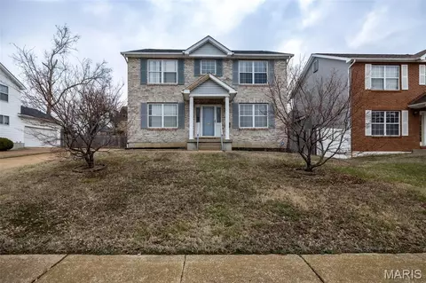 5439 Vernon Ave, Saint Louis, MO 63112