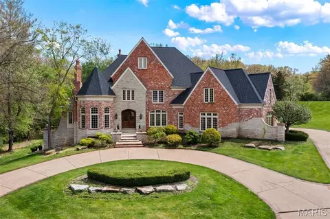 16702 Wills Trce, Wildwood, MO 63005