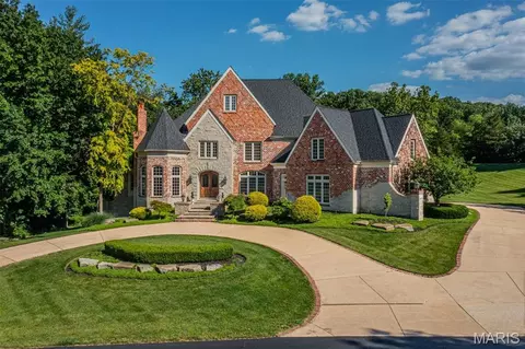 16702 Wills Trce, Wildwood, MO 63005