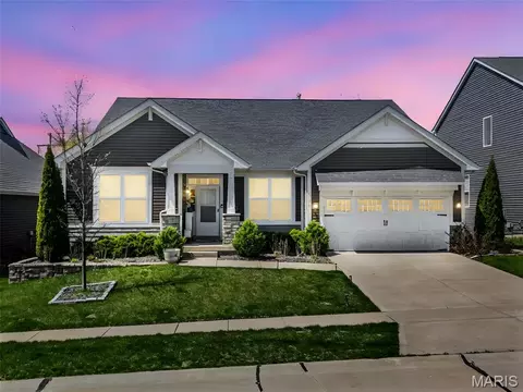 232 Montrose Ct, O'fallon, MO 63368
