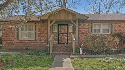 933 Beckwith Ave, Caruthersville, MO 63830