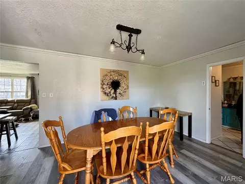 Dining - 206 S Lyons Ave, Naylor, MO 63953 photo 1 of 1